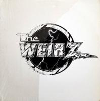 Виниловая пластинка WEIRZ / WEIRZ (1LP)